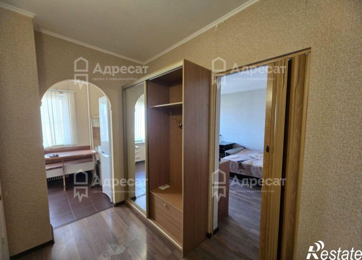 1-комн квартира ул. Землячки,  д.72