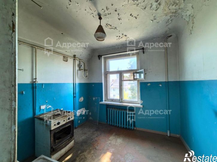 2-комн квартира ул. им. Генерала Шумилова,  д.10