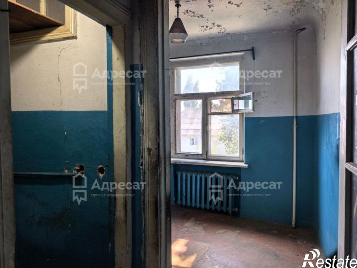 2-комн квартира ул. им. Генерала Шумилова,  д.10