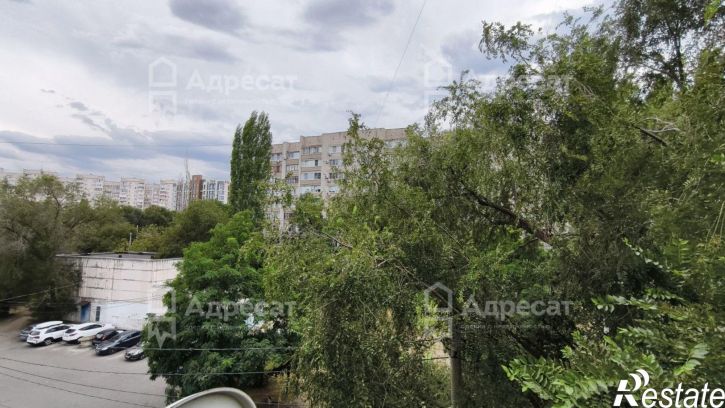 2-комн квартира ул. Пархоменко,  д.57