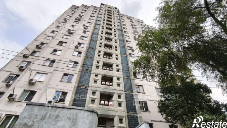 2-комн квартира ул. Пархоменко,  д.57
