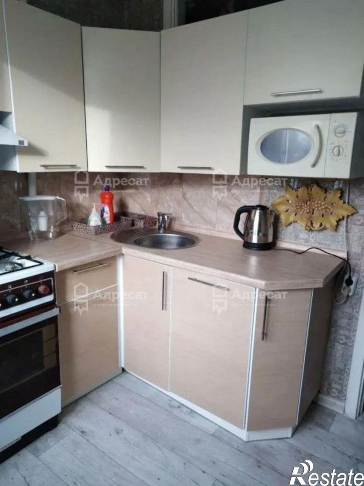 3-комн квартира пр-кт. Университетский,  д.46