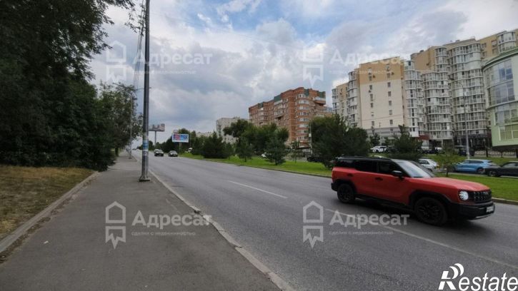 2-комн квартира ул. Пархоменко,  д.57