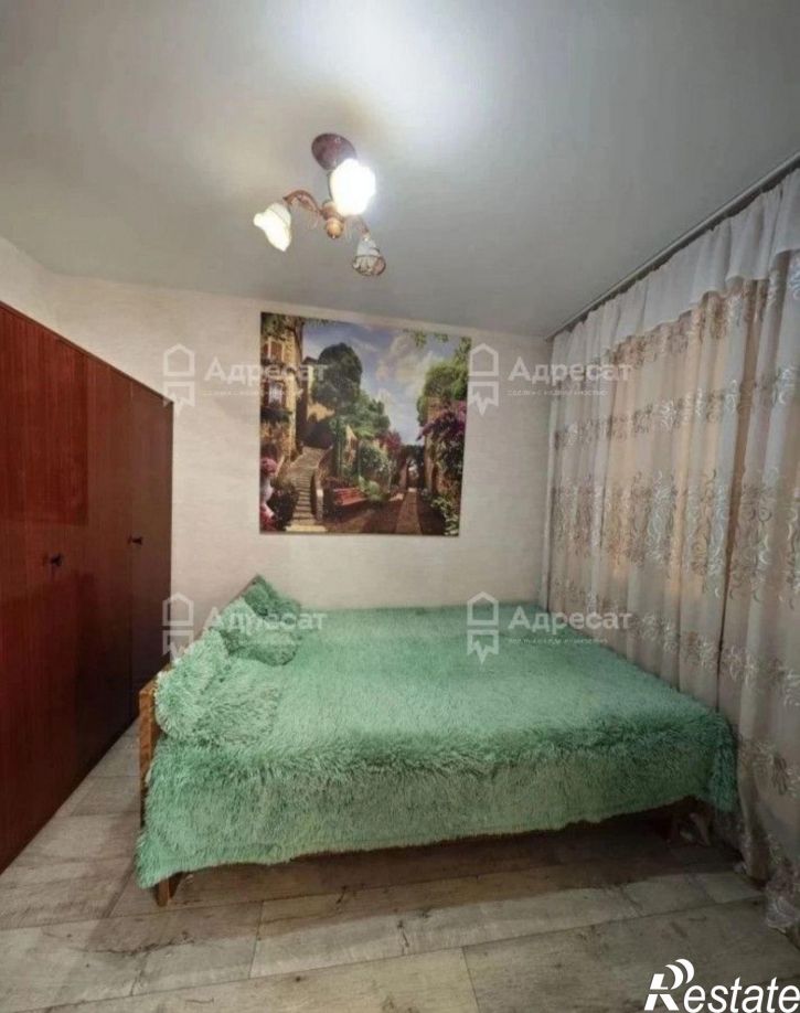 3-комн квартира пр-кт. Университетский,  д.46