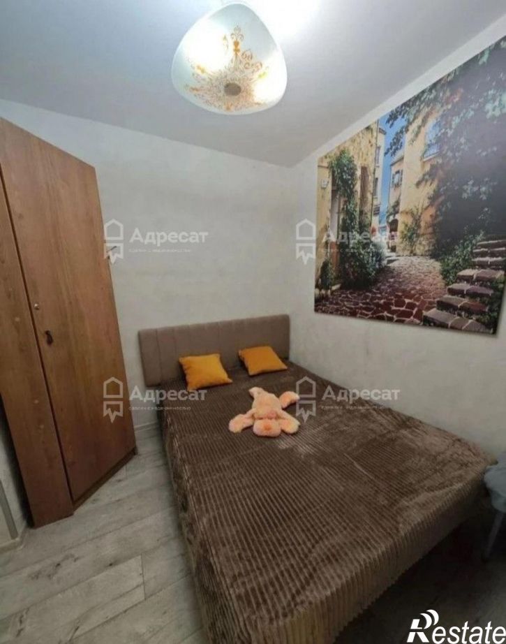 3-комн квартира пр-кт. Университетский,  д.46