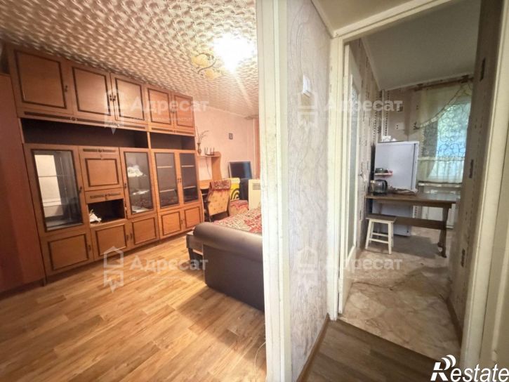 1-комн квартира ул. Триумфальная,  д.14