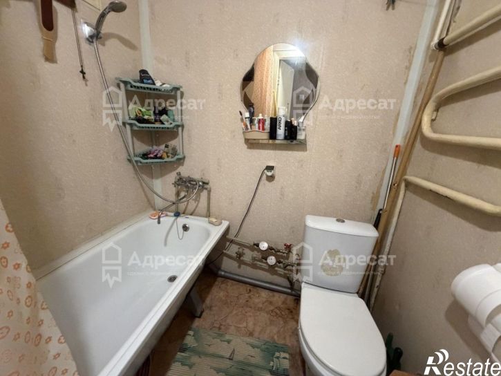 1-комн квартира ул. Триумфальная,  д.14