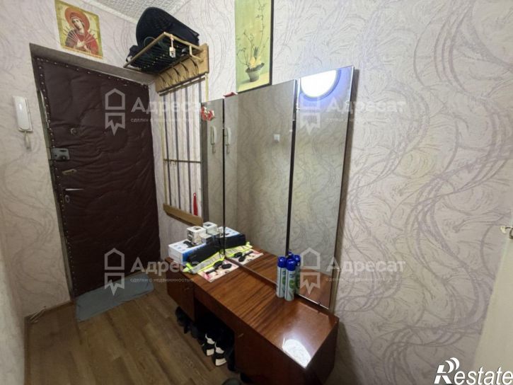 1-комн квартира ул. Триумфальная,  д.14