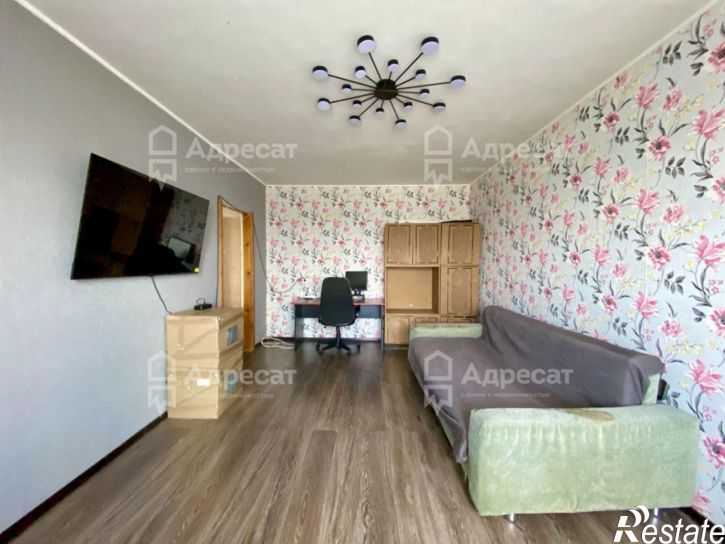 4-комн квартира ул. Библиотечная,  д.16