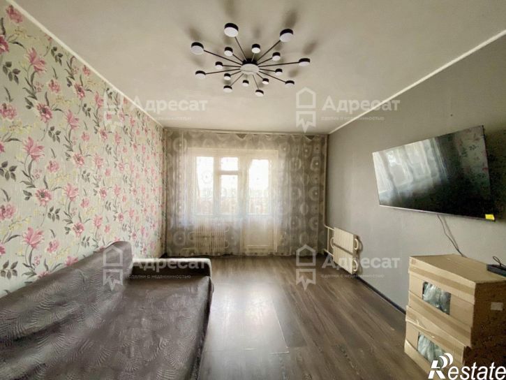 4-комн квартира ул. Библиотечная,  д.16