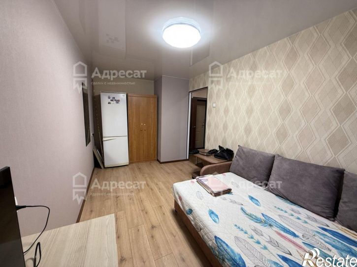 2-комн квартира ул. Комитетская,  д.42