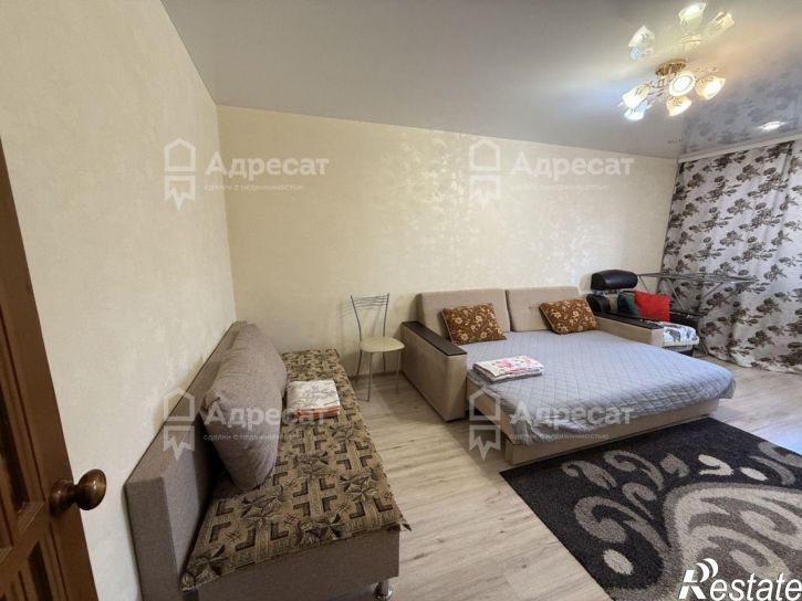 2-комн квартира ул. Комитетская,  д.42