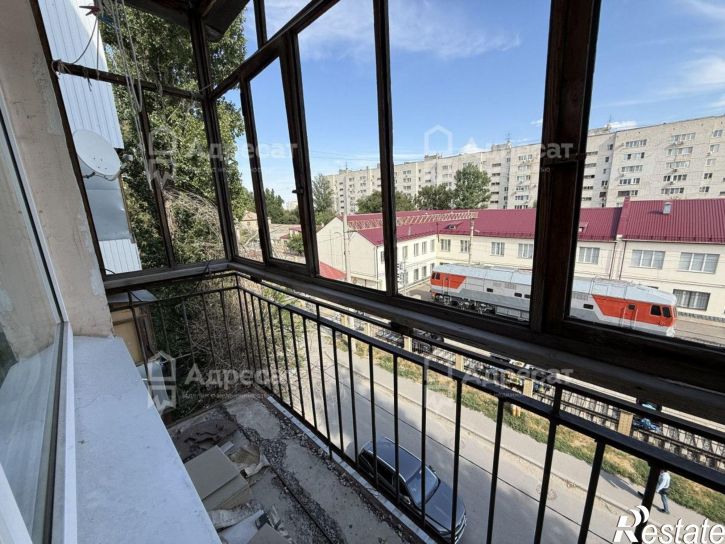 2-комн квартира ул. Комитетская,  д.42