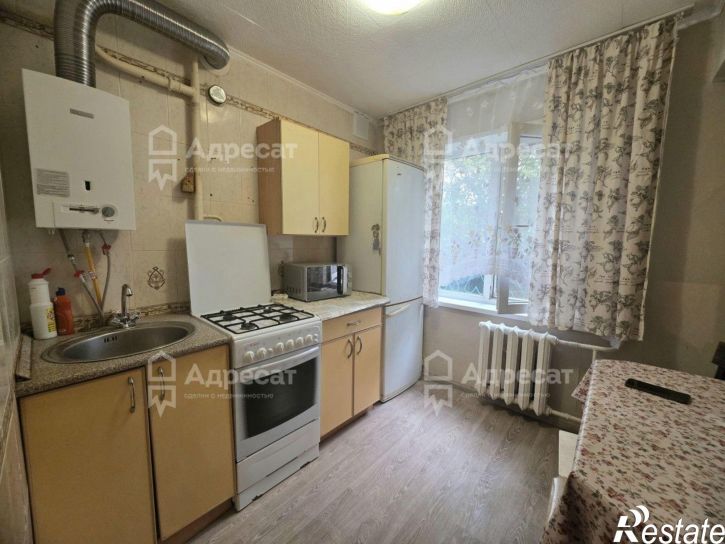 2-комн квартира ул. Кузнецова,  д.5