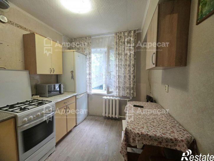 2-комн квартира ул. Кузнецова,  д.5