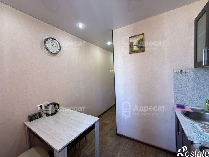 2-комн квартира ул. Комитетская,  д.42