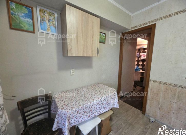 2-комн квартира ул. Кузнецова,  д.5