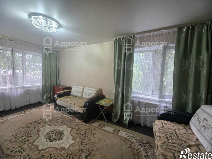 2-комн квартира ул. Кузнецова,  д.5