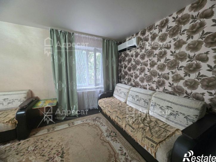 2-комн квартира ул. Кузнецова,  д.5