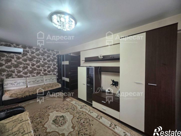 2-комн квартира ул. Кузнецова,  д.5