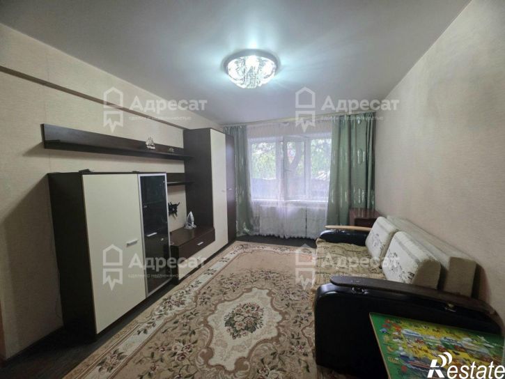 2-комн квартира ул. Кузнецова,  д.5