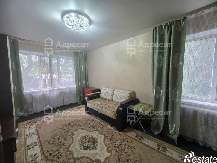 2-комн квартира ул. Кузнецова,  д.5