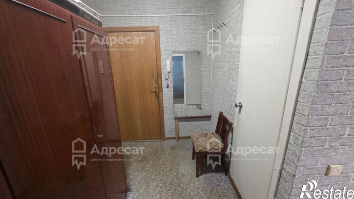 1-комн квартира ул. 39-й Гвардейской,  д.20