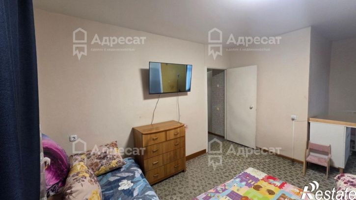 1-комн квартира ул. 39-й Гвардейской,  д.20
