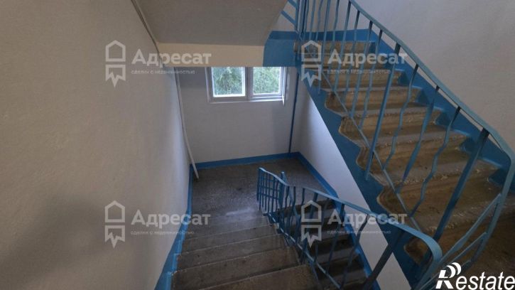 1-комн квартира ул. 39-й Гвардейской,  д.20