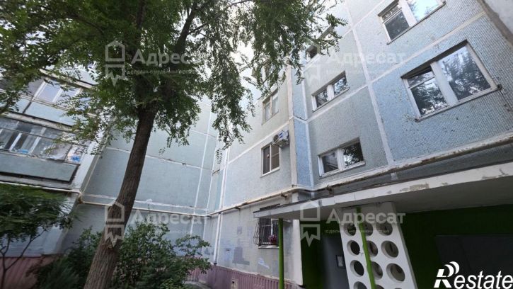 1-комн квартира ул. 39-й Гвардейской,  д.20