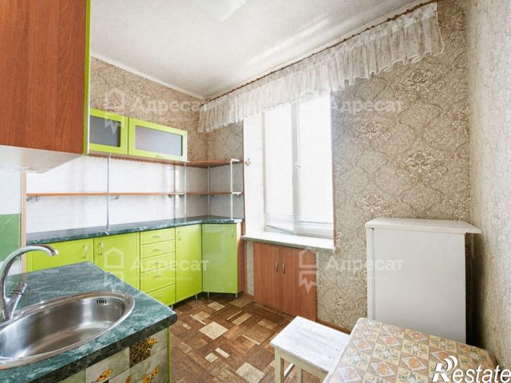 2-комн квартира ул. Ополченская,  д.11