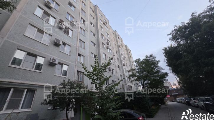 1-комн квартира ул. 39-й Гвардейской,  д.20
