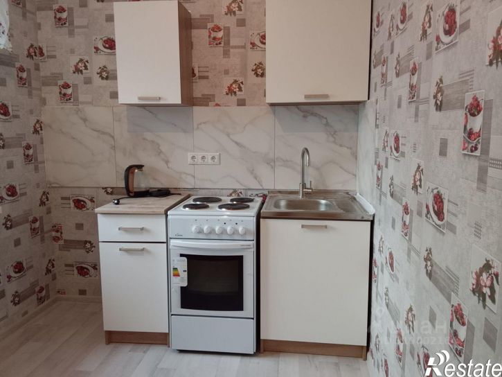 1-комн квартира ул Бурейская, 1д,  д. 1д