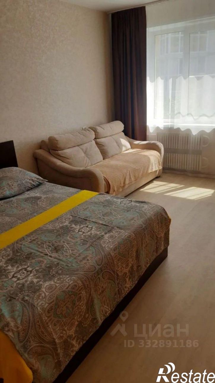 2-комн квартира ул им. Рихарда Зорге, 51,  д. 51