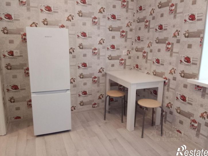 1-комн квартира ул Бурейская, 1д,  д. 1д