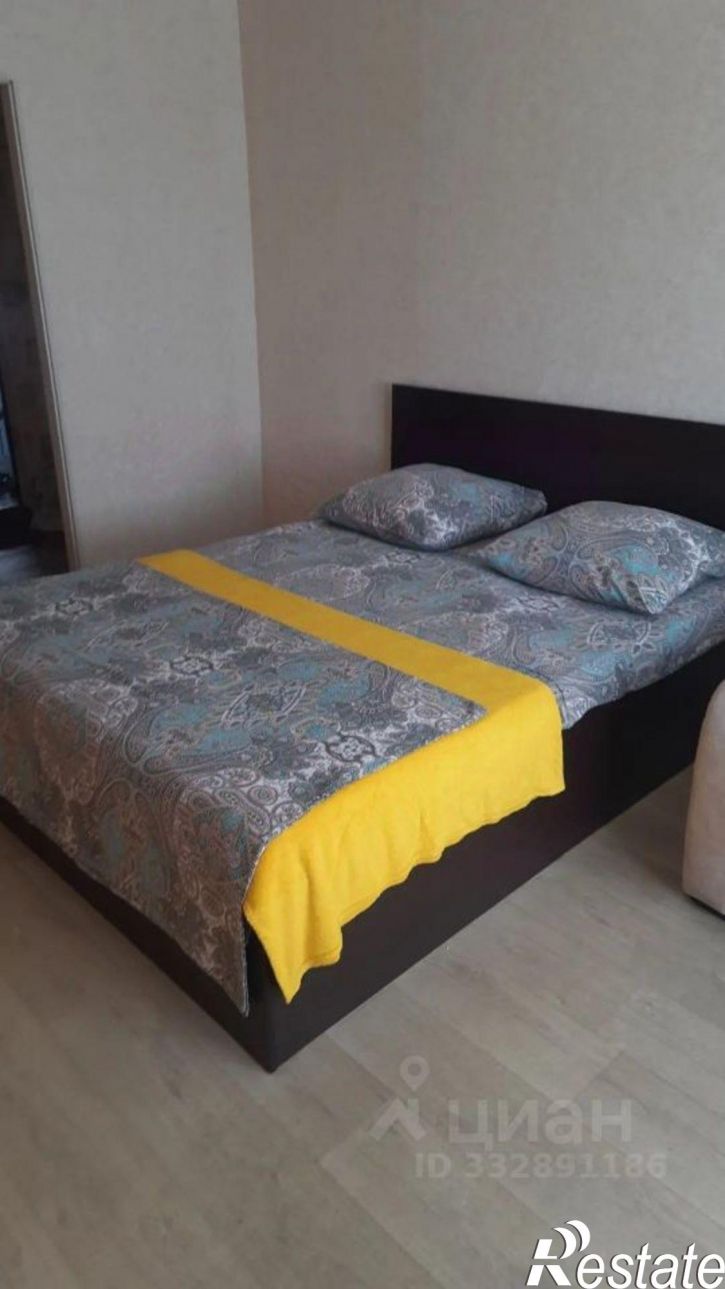 2-комн квартира ул им. Рихарда Зорге, 51,  д. 51