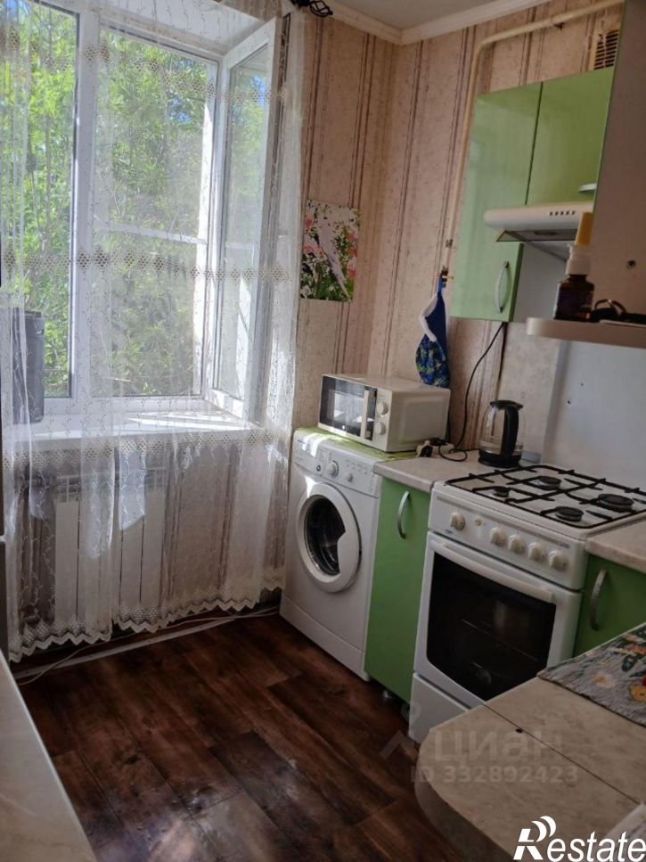 2-комн квартира ул им. Салтыкова-Щедрина, 29,  д. 29