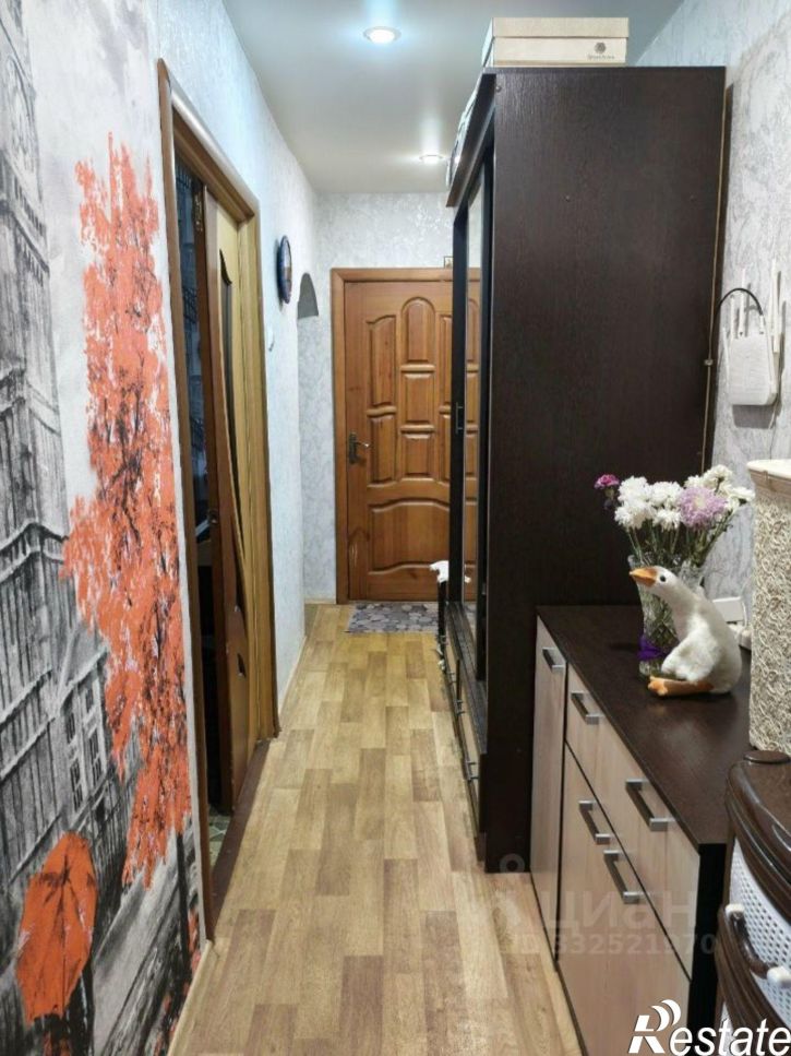 3-комн квартира ул Гражданская, 34,  д. 34