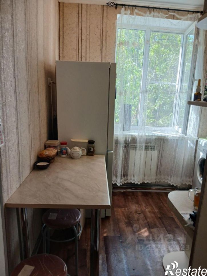 2-комн квартира ул им. Салтыкова-Щедрина, 29,  д. 29