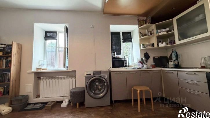 3-комн квартира территория посёлок Весёлая Балка, 41