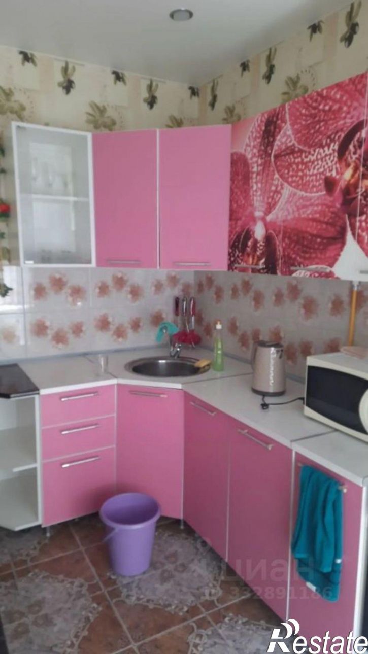 2-комн квартира ул им. Рихарда Зорге, 51,  д. 51