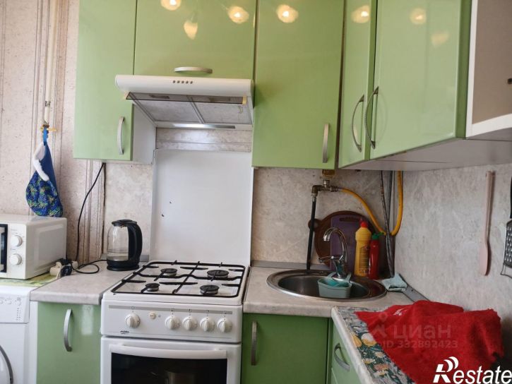 2-комн квартира ул им. Салтыкова-Щедрина, 29,  д. 29