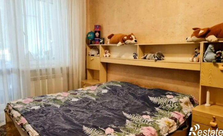 2-комн квартира ул 8-й Воздушной Армии, 24,  д. 24