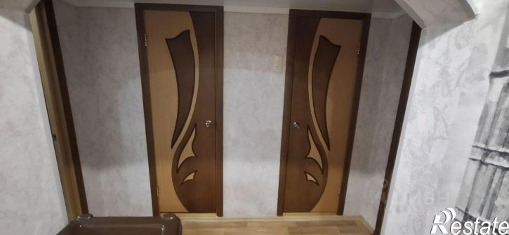 3-комн квартира ул Гражданская, 34,  д. 34