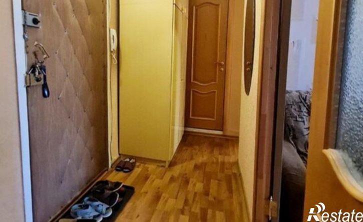 2-комн квартира ул 8-й Воздушной Армии, 24,  д. 24