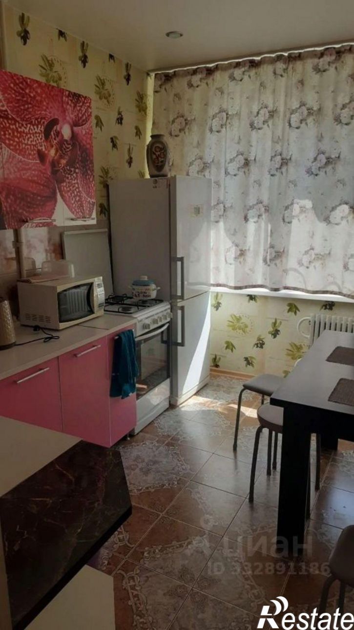 2-комн квартира ул им. Рихарда Зорге, 51,  д. 51