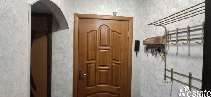 3-комн квартира ул Гражданская, 34,  д. 34