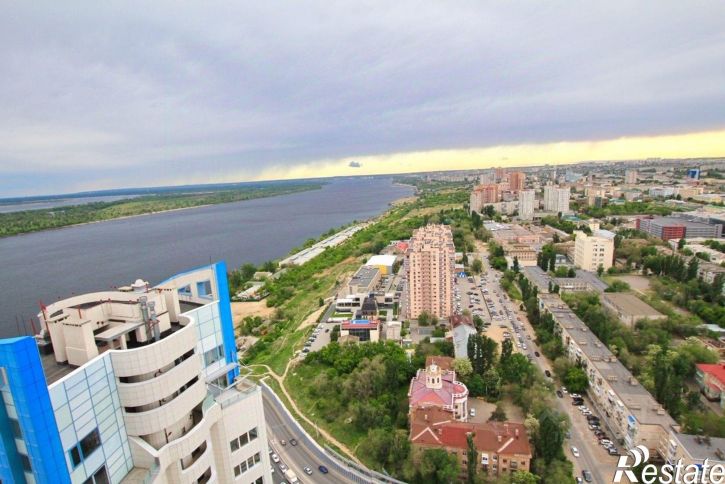 Офис ул им. Циолковского, 1,  д. 1
