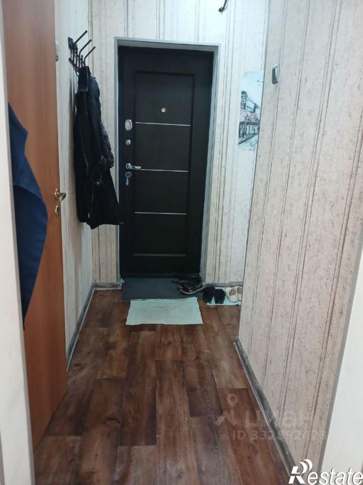 2-комн квартира ул им. Салтыкова-Щедрина, 29,  д. 29