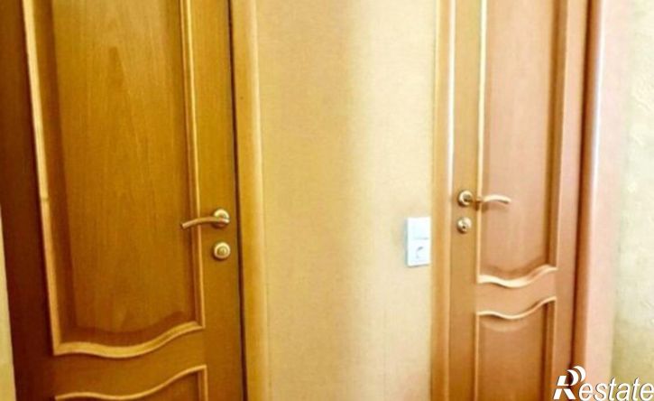 2-комн квартира ул 8-й Воздушной Армии, 24,  д. 24